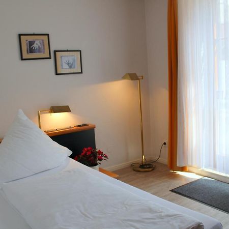 Hotel Lamm Nufringen Ngoại thất bức ảnh