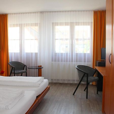 Hotel Lamm Nufringen Ngoại thất bức ảnh