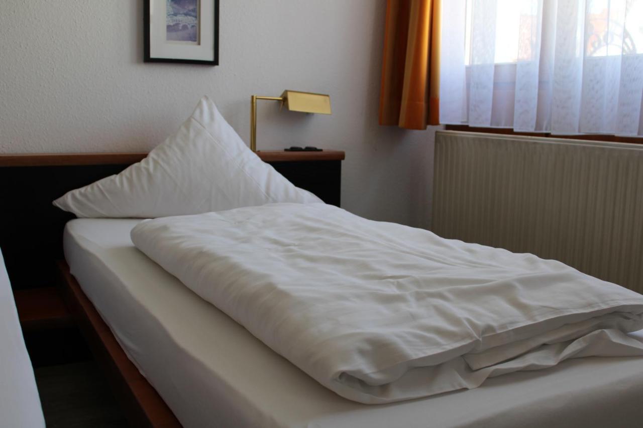 Hotel Lamm Nufringen Ngoại thất bức ảnh