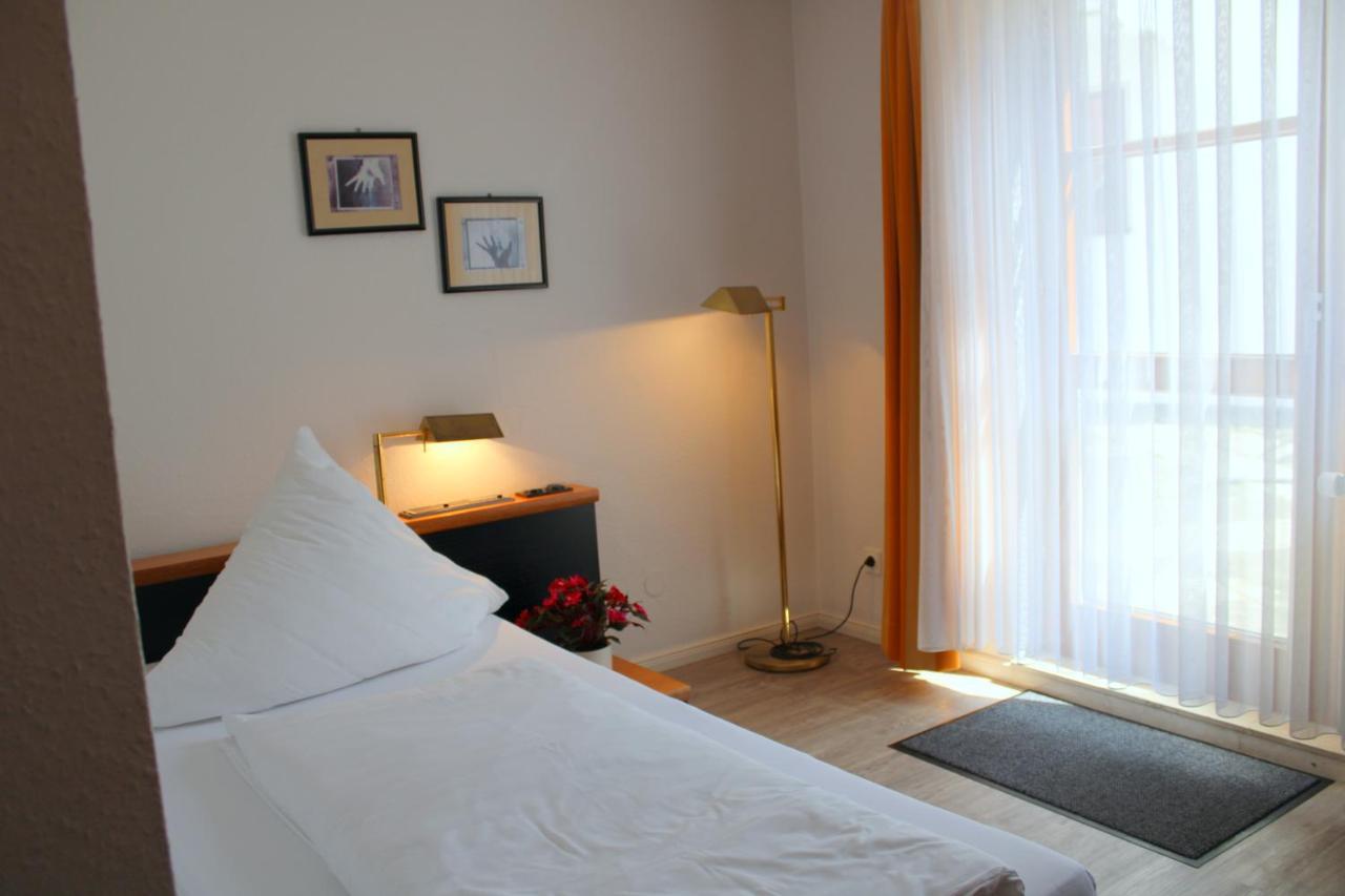 Hotel Lamm Nufringen Ngoại thất bức ảnh