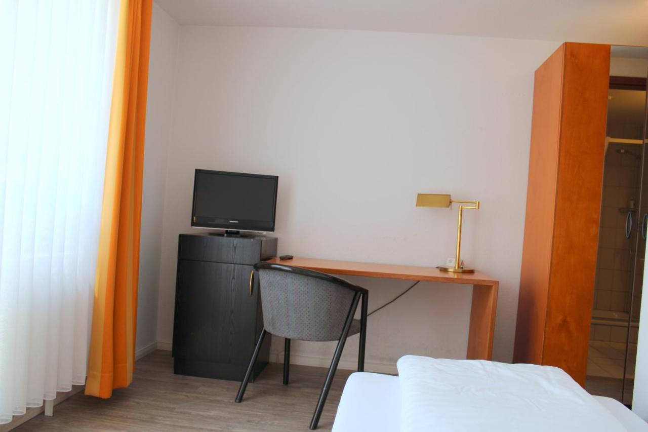 Hotel Lamm Nufringen Ngoại thất bức ảnh