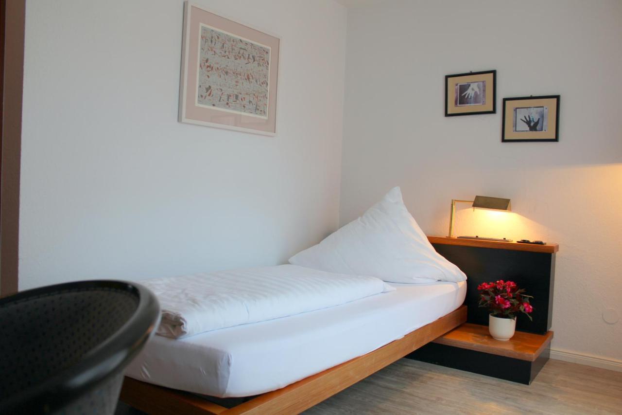 Hotel Lamm Nufringen Ngoại thất bức ảnh