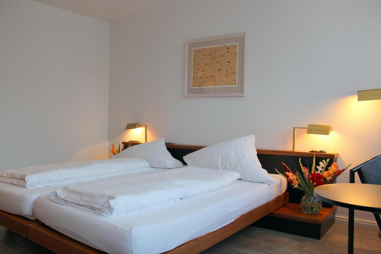 Hotel Lamm Nufringen Ngoại thất bức ảnh