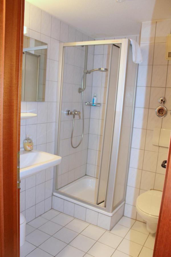 Hotel Lamm Nufringen Ngoại thất bức ảnh