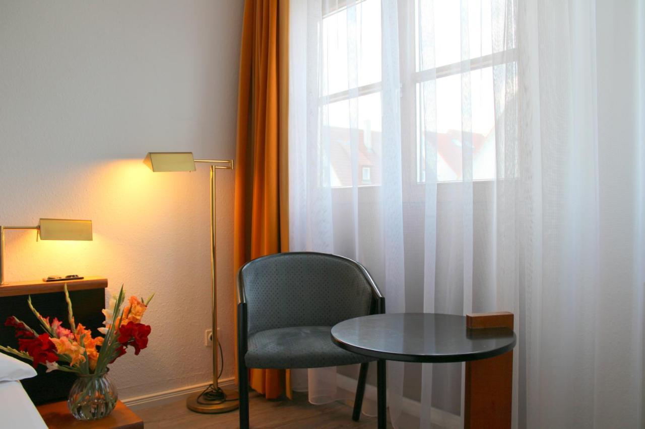 Hotel Lamm Nufringen Ngoại thất bức ảnh