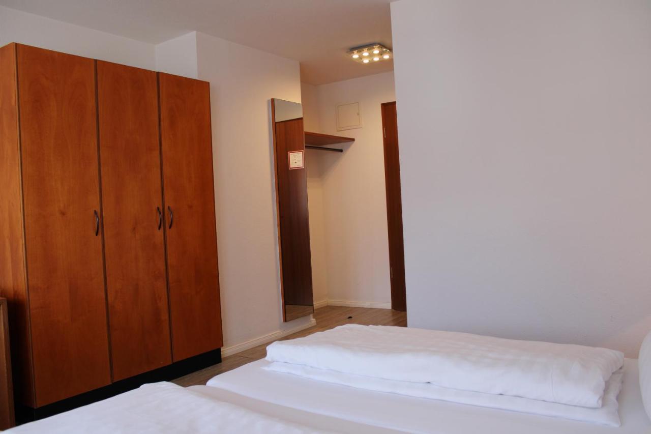 Hotel Lamm Nufringen Ngoại thất bức ảnh