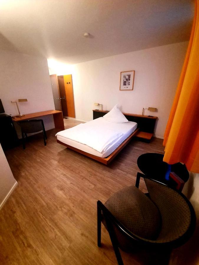 Hotel Lamm Nufringen Ngoại thất bức ảnh