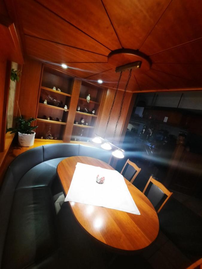 Hotel Lamm Nufringen Ngoại thất bức ảnh